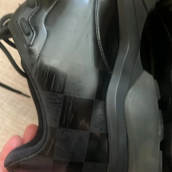 Louis V Men’s shoes in Louis V sizing - Picture 4 of 11